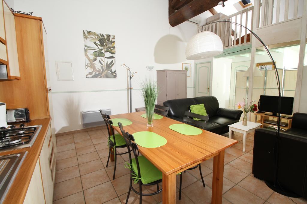 La Magnanerie Villa Suze-la-Rousse Luaran gambar
